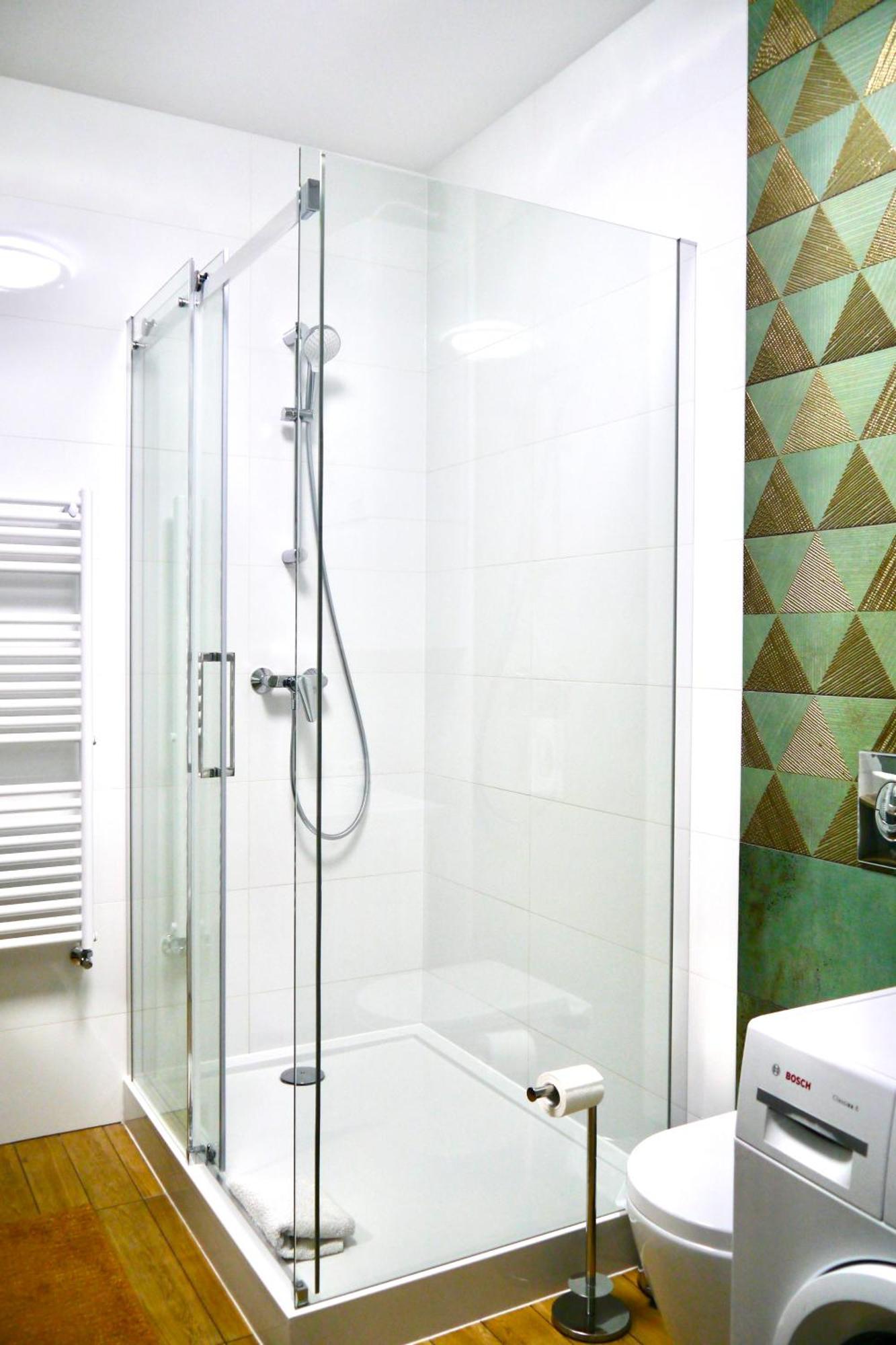 Goldengreen Apartment 克拉科夫 外观 照片